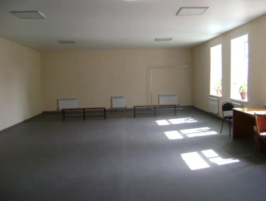 Реализована инициатива по ремонту Стрельского сельского Дома культуры Вадского муниципального округа