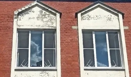 Реализована инициатива по замене окон в детском саду №2 в городе Саров