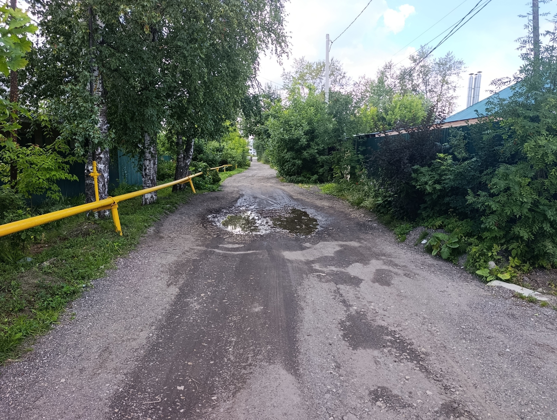 Выполнение работ по ремонту автомобильной дороги «проезд от ул. Патриотов д. 52 до ул. Зеленхозовской д. 19» (от д. 52 по ул. Патриотов до д. 76 по ул. Парышевская) в Автозаводском районе города Нижнего Новгорода