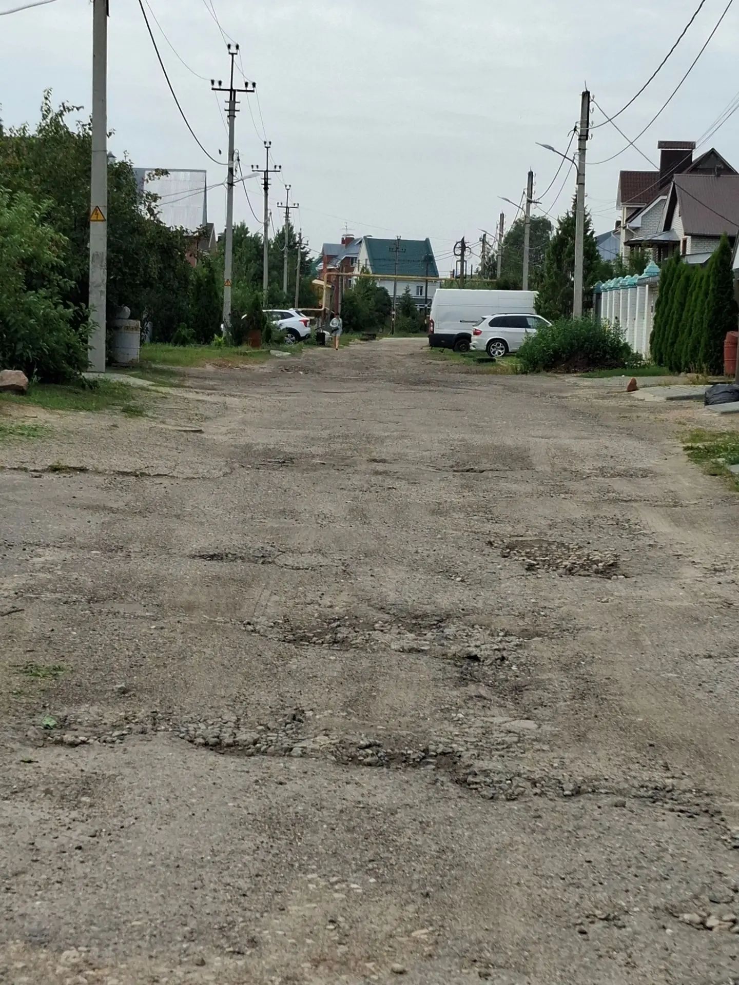 Выполнение работ по ремонту объекта: «ул. Клинкерная» (автомобильная дорога «ул. Клинкерная от д.23 до д.42») на территории Сормовского района города Нижнего Новгорода