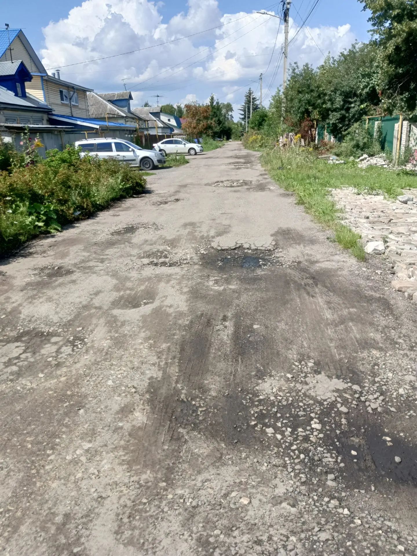 Выполнение работ по ремонту  автомобильной дороги «ул. Автоматная» (от д. 14  до д. 44 по ул. Автоматная) в Автозаводском районе города Нижнего Новгорода