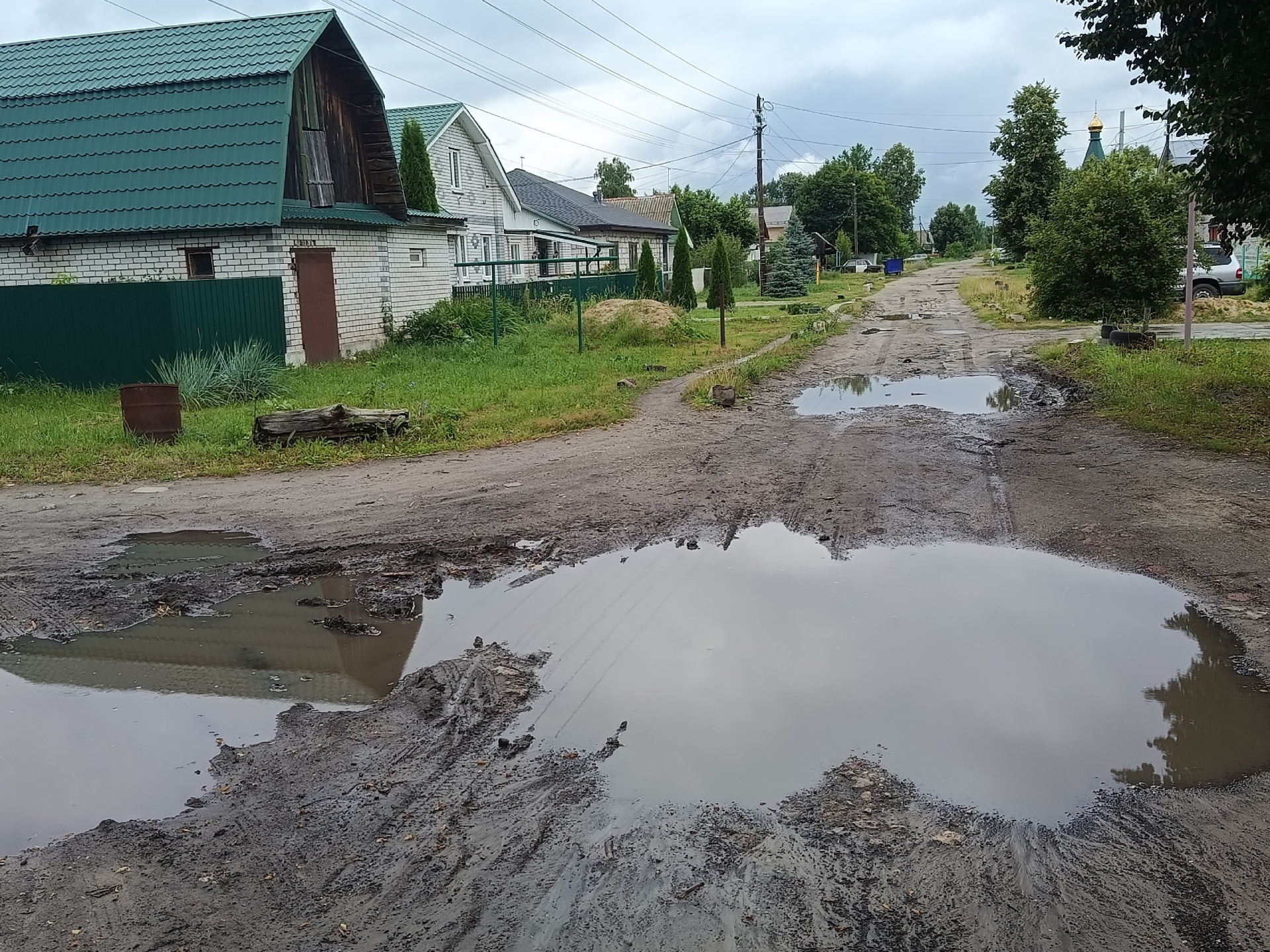 Выполнение работ по ремонту автомобильной дороги по ул. Вокзальная  р.п.Лукино Балахнинского муниципального округа