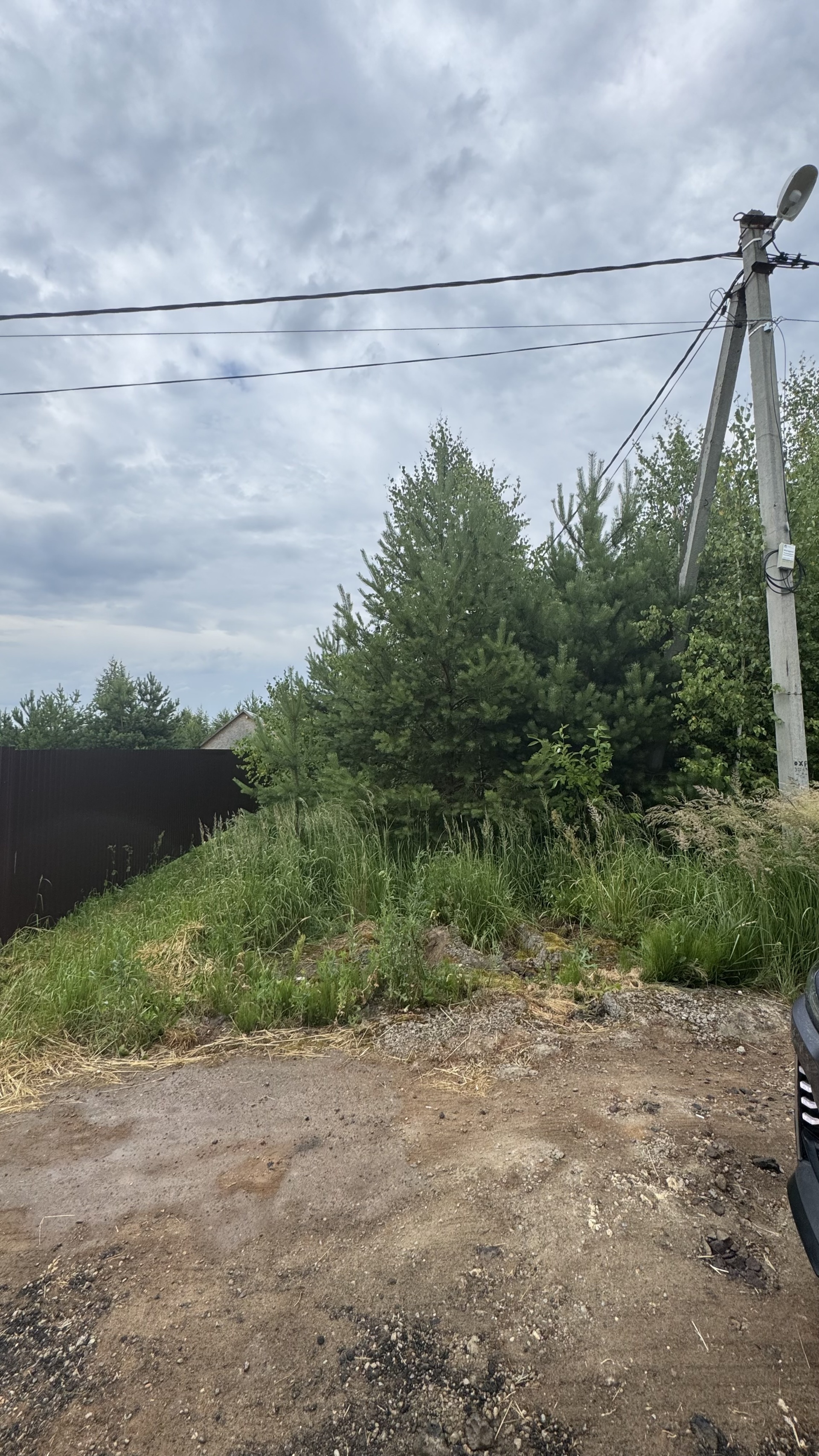 Ремонт автомобильной дороги в д.Непецино ДП Чешские сады Богородского муниципального округа Нижегородской области по ул. Солнечная