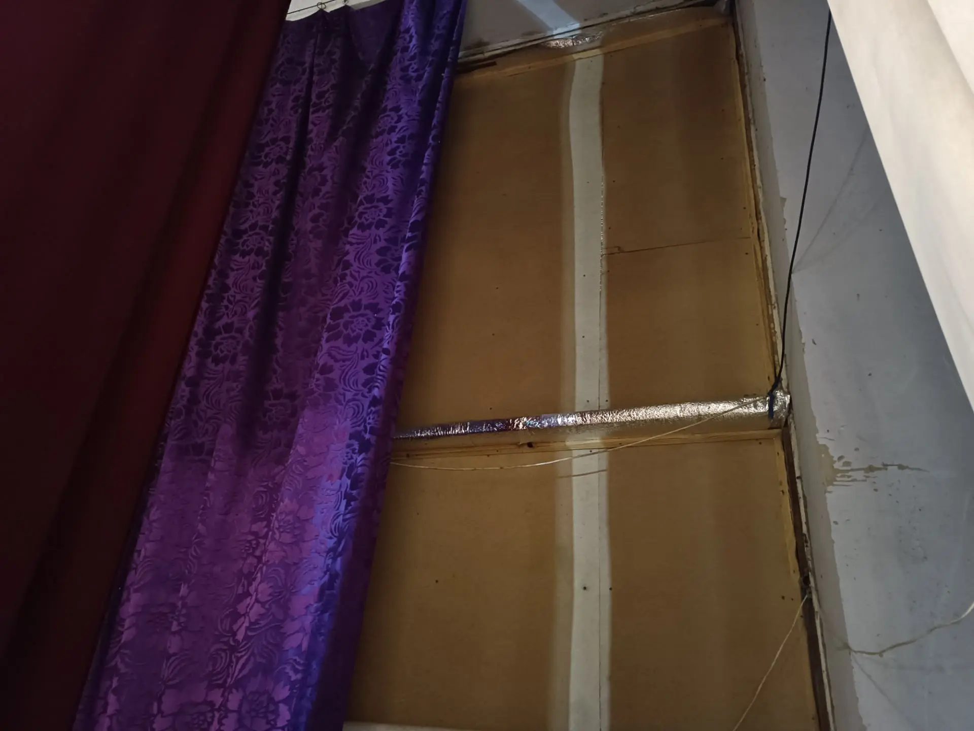 Капитальный ремонт зрительного зала Петряксинского СДК по адресу:Нижегородская область,Пильнинский муниципальный округ с.Петряксы ул.Октябрьская д.13