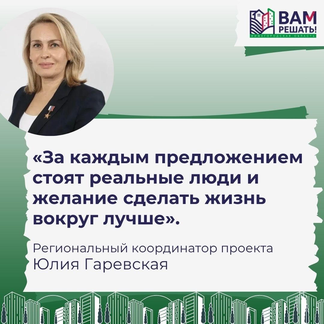Слово координатору