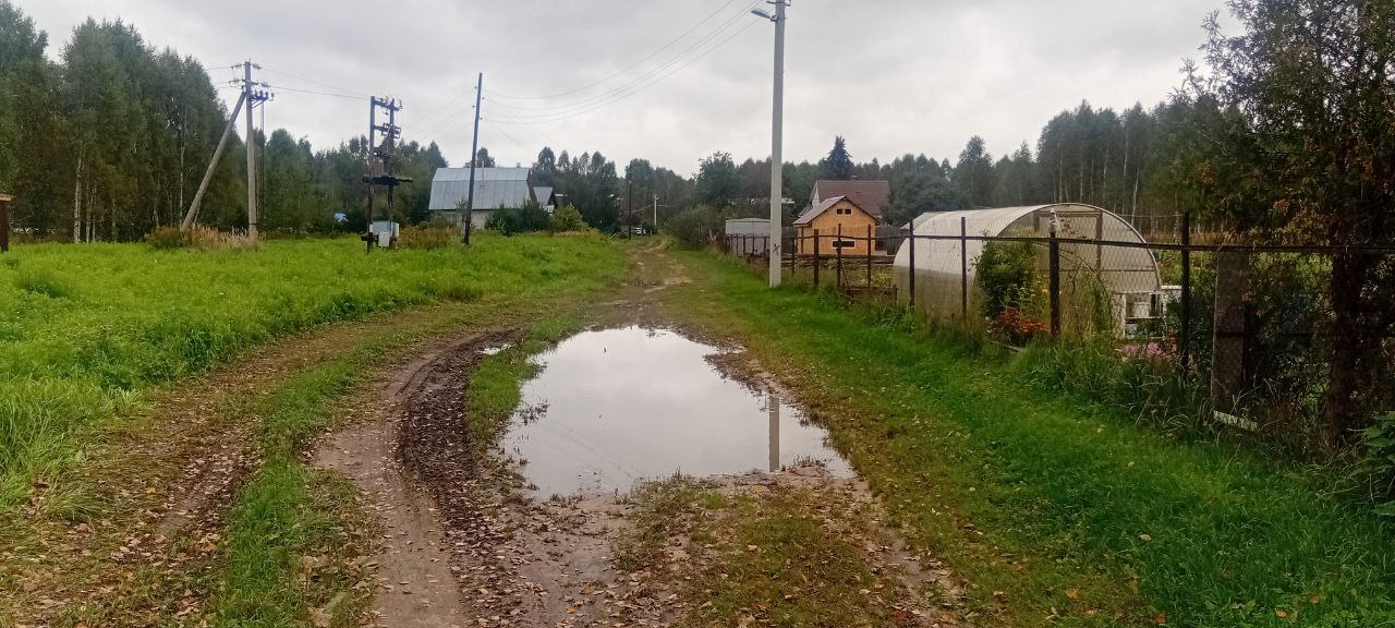 Ремонт участка автомобильной дороги д.Побегайки (Краснослободский с/с) г. Бор Нижегородской области