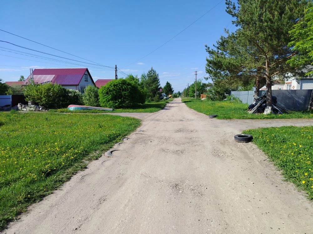 Ремонт участка автомобильной дороги в асфальтовом исполнении по ул.Достоевского в г.Лысково Нижегородской области