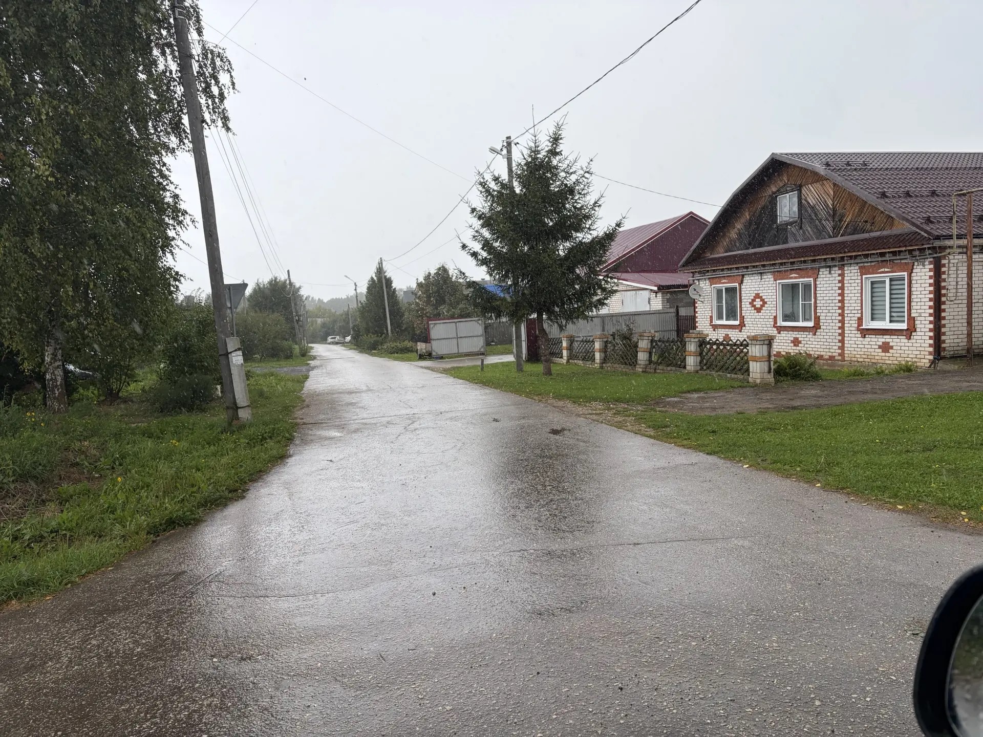 Ремонт водопровода по ул.Школьная, ул.Заводская, ул.Гагарина, ул.Генерала Галанина, ул.М.Горького и мкр.Молодёжный в р.п.Воротынец м.о.Воротынский Нижегородской области