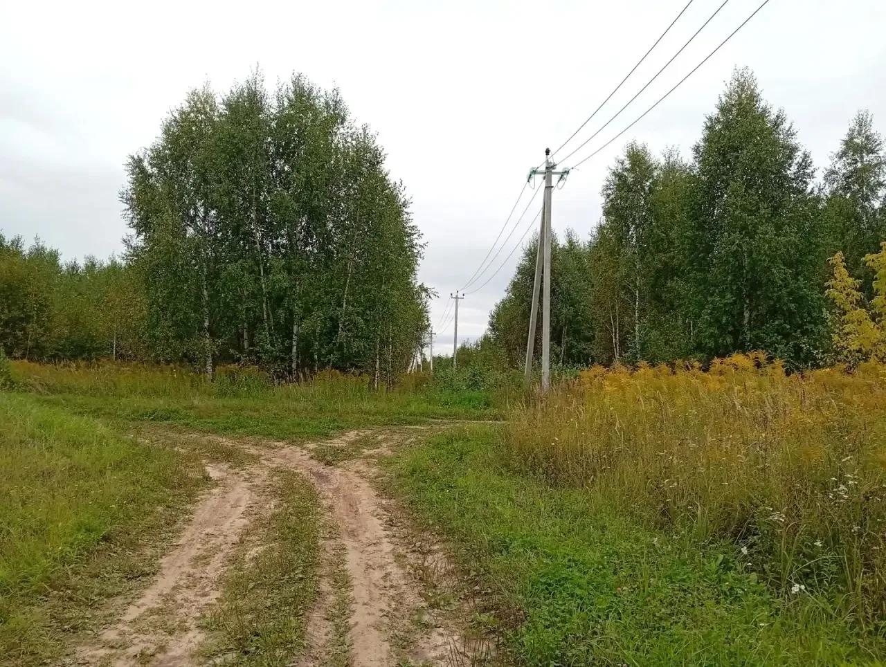 Устройство щебеночного дорожного покрытия на участке улицы Юбилейной в г. Лысково Нижегородской области