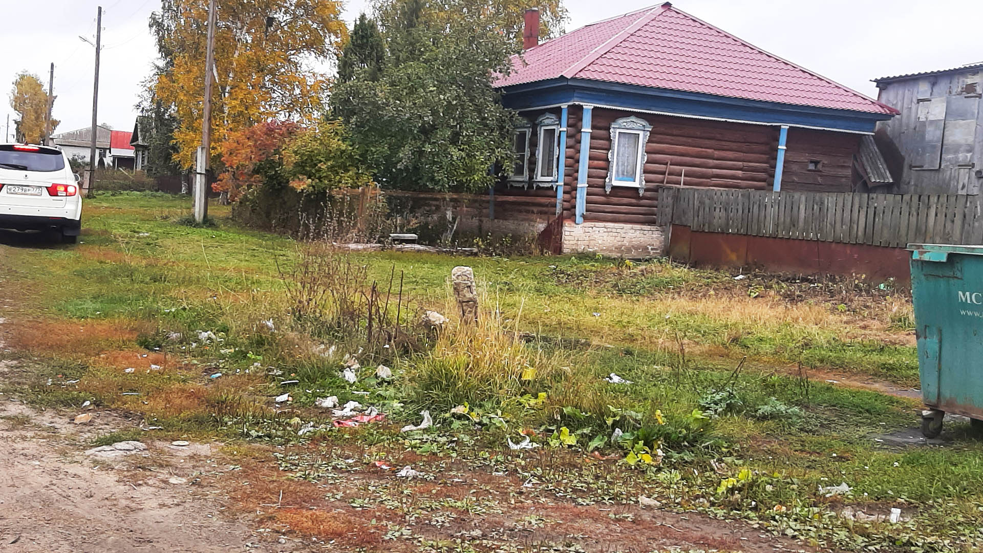 Ремонт водопроводных сетей по ул.Центральная, ул.Трудовая, ул.1 Мая, ул.Советская, ул.Кооперативная, ул.Солнечная, ул.Школьная, ул.Зеленая, с.Личадеево