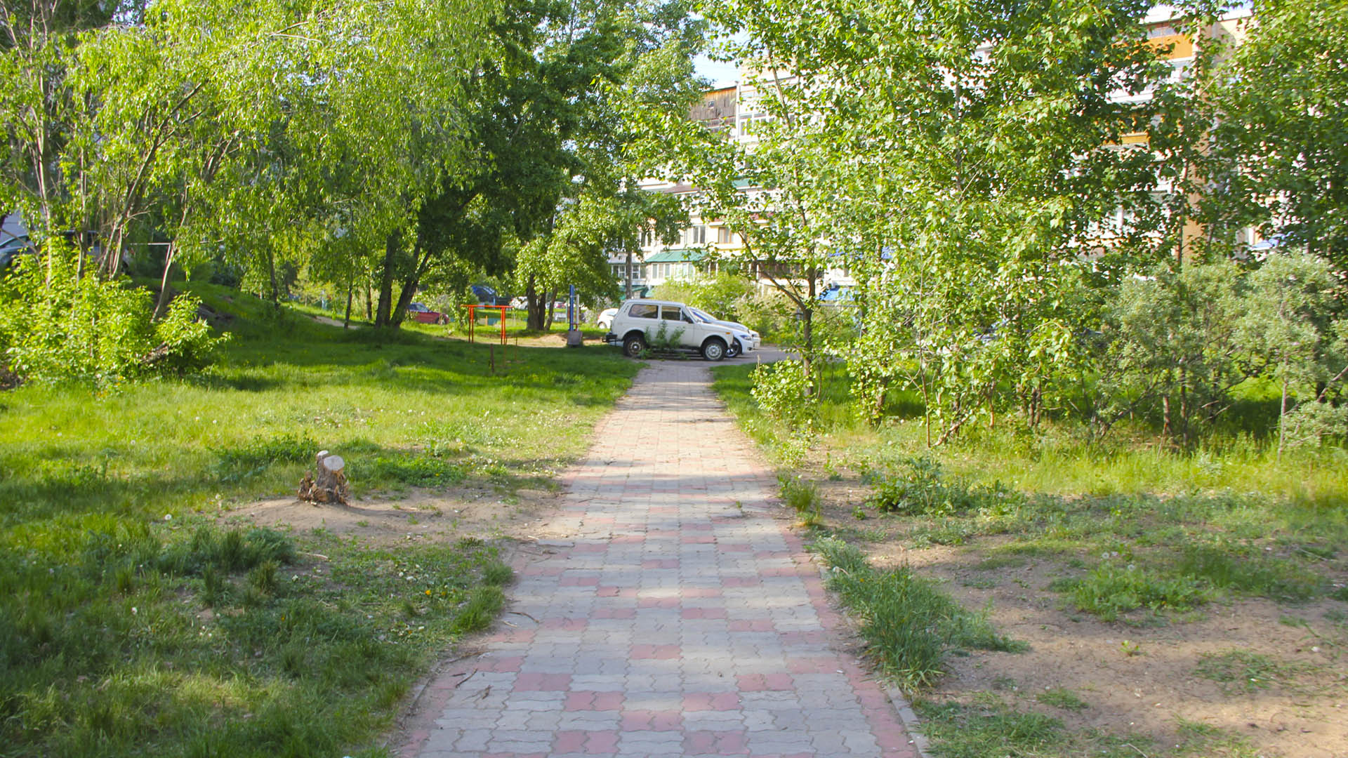 Устройство освещения по ул.Карла Маркса, д.32, д.40, г.Н.Новгород 