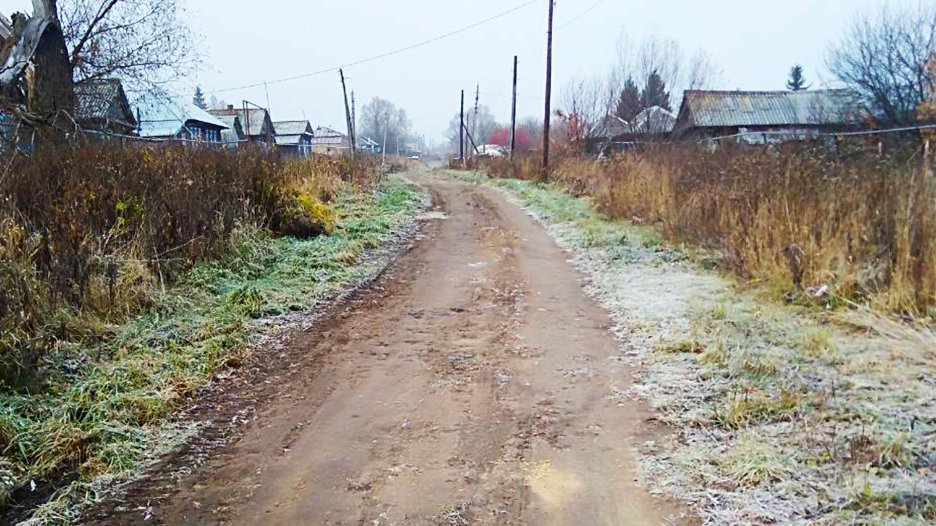 Ремонт дороги по ул.Зеленая, д.68 - д.119, с.Учуево-Майдан