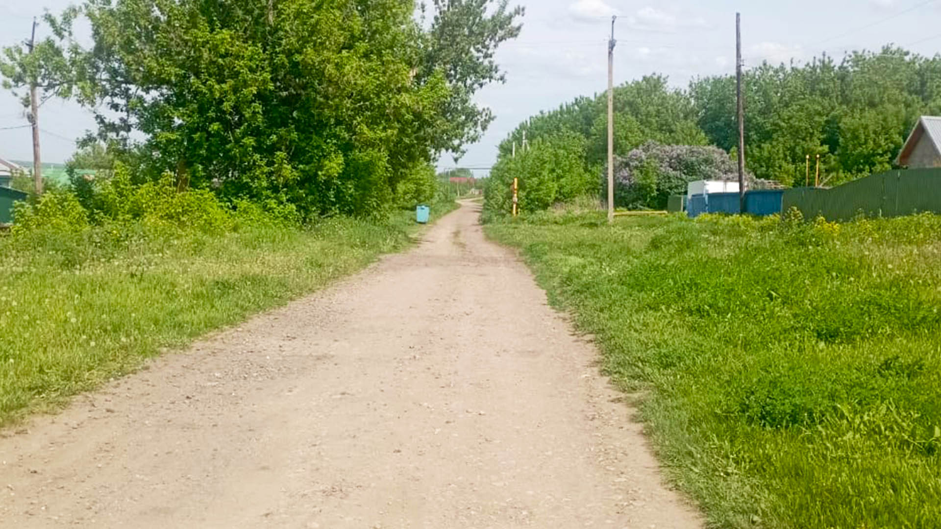 Ремонт водопровода по ул.Верхняя, ул.Приозерная, ул.Лесная, с.Пица