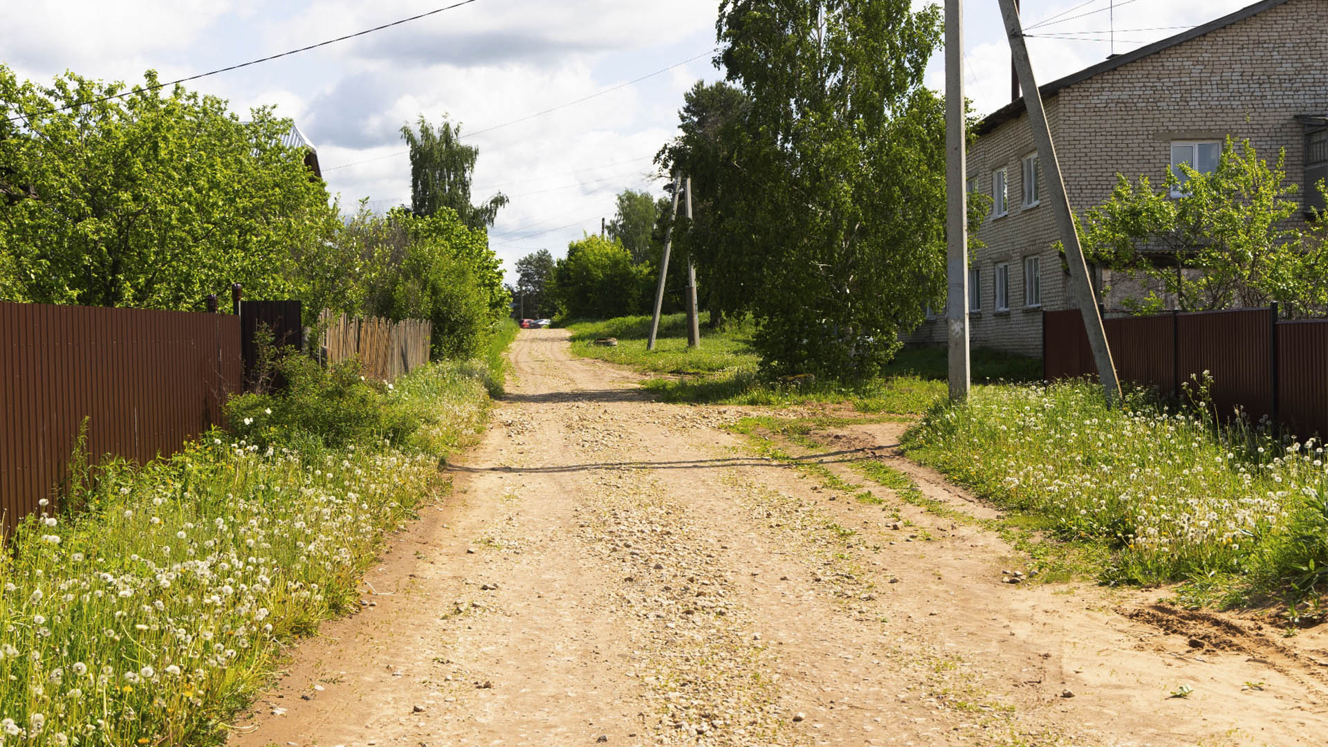  Ремонт участков дорог, р.п.Арья