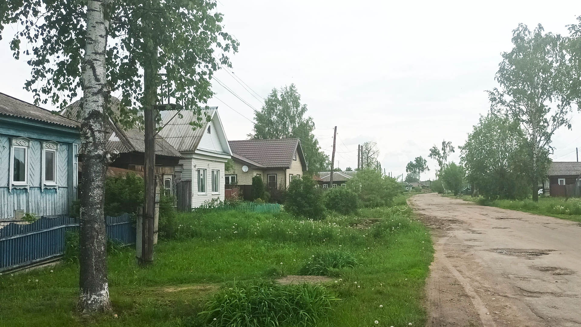 Ремонт водопровода по ул.Ленина, д.91 - д.189, с.Бутаково 