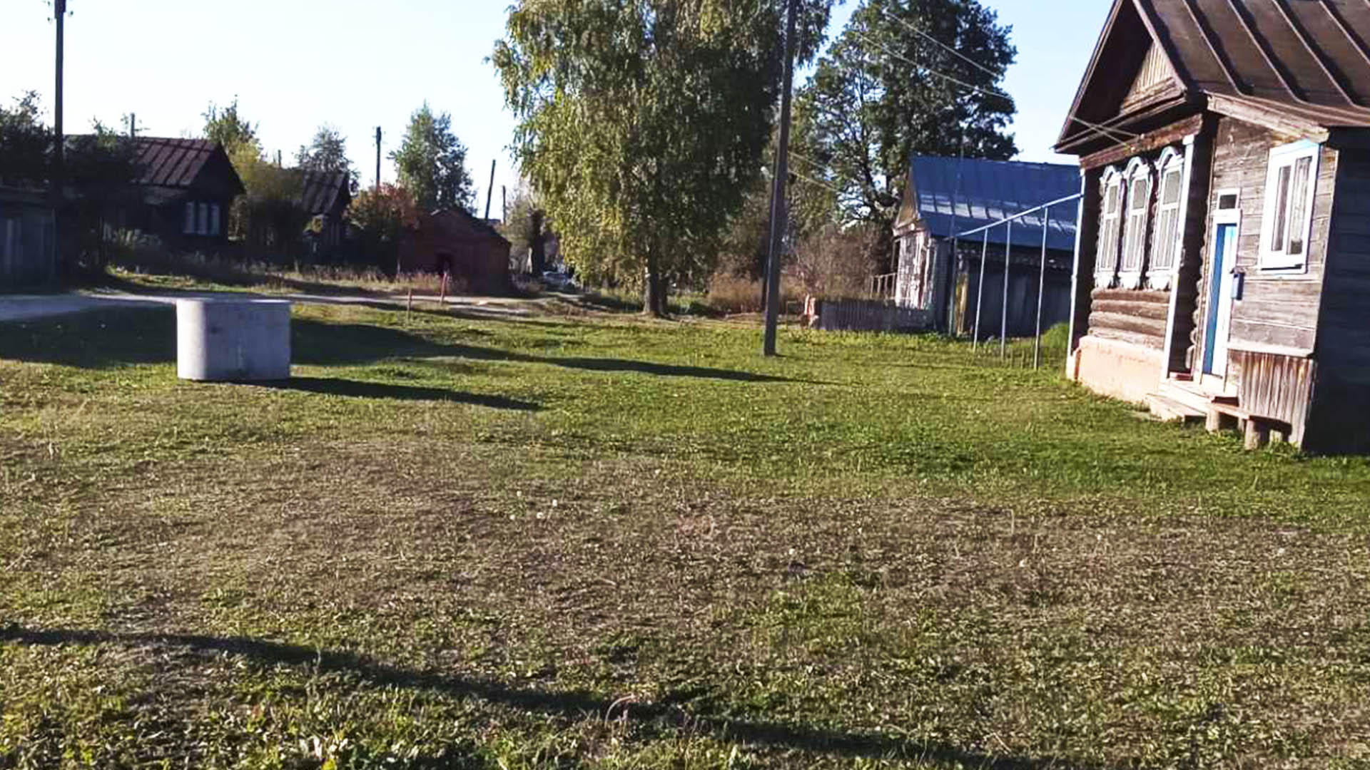 Ремонт водопроводных сетей по ул.Центральная, ул.Школьная, ул.Новая, ул.Красная Слобода, ул.Южная, с.Хрипуново