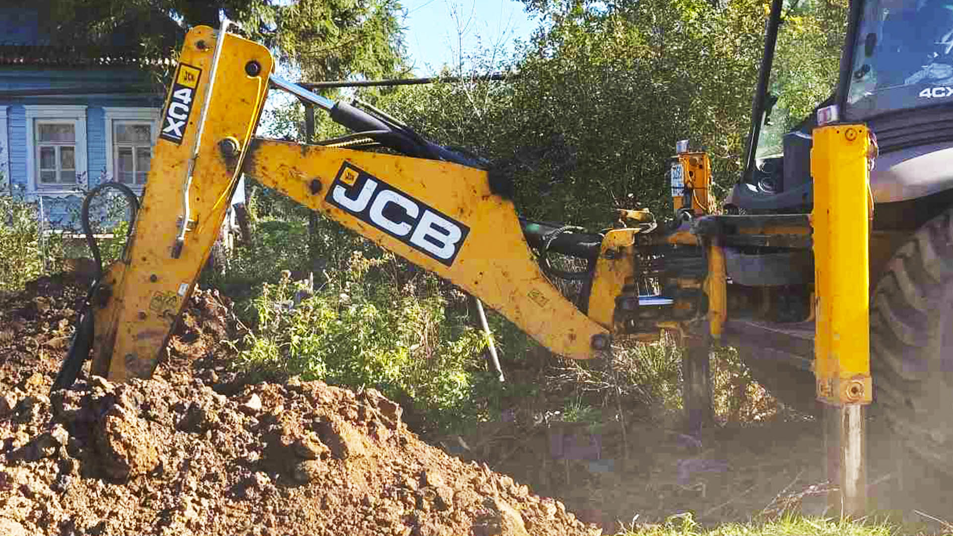 Ремонт водопровода по ул.Школьная, ул.Садовая, ул.Пролетарская, ул.Кооперативная, ул.Молодежная, с.Ветошкино