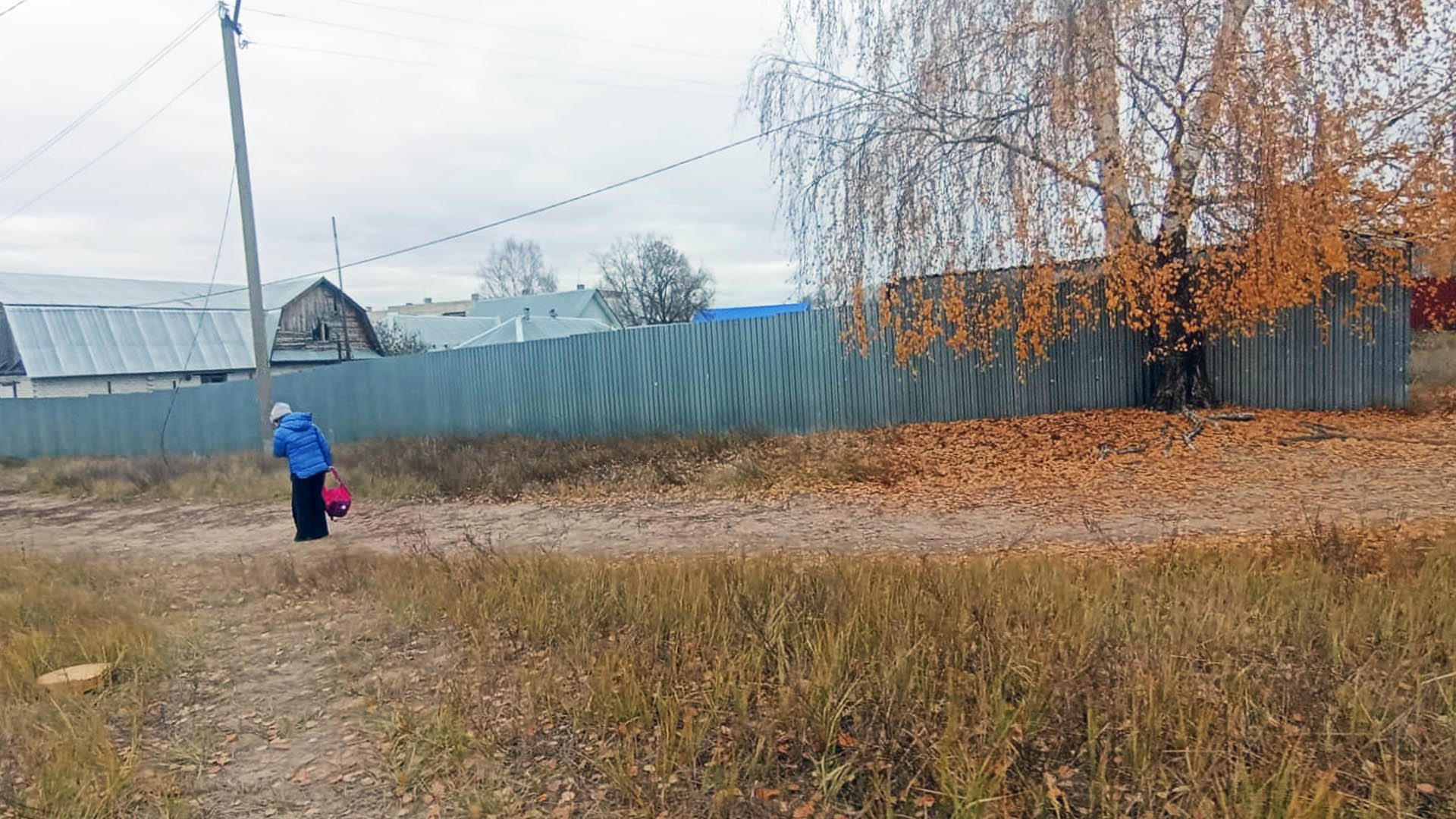 Ремонт тротуара к МБОУ СШ Досчатинская, р.п.Досчатое