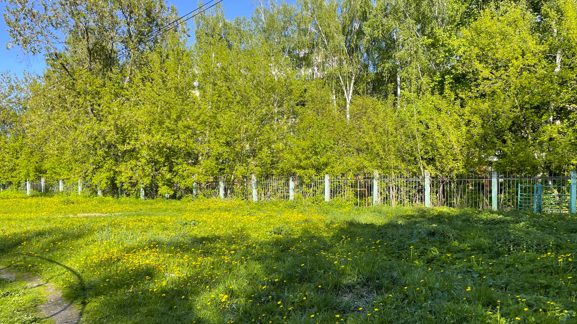 Устройство универсальной спортивной площадки на территории МАОУ "Школа
№178", г.Н.Новгород