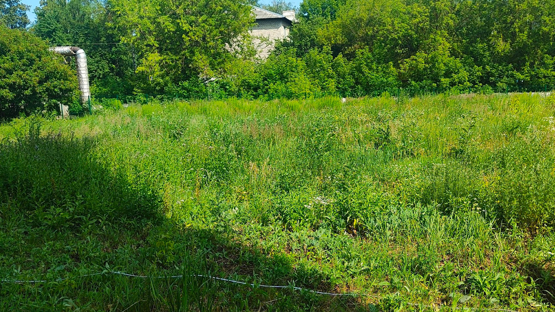 Устройство спортивной площадки и благоустройство территории МБОУ "Школа №123", г.Н.Новгород