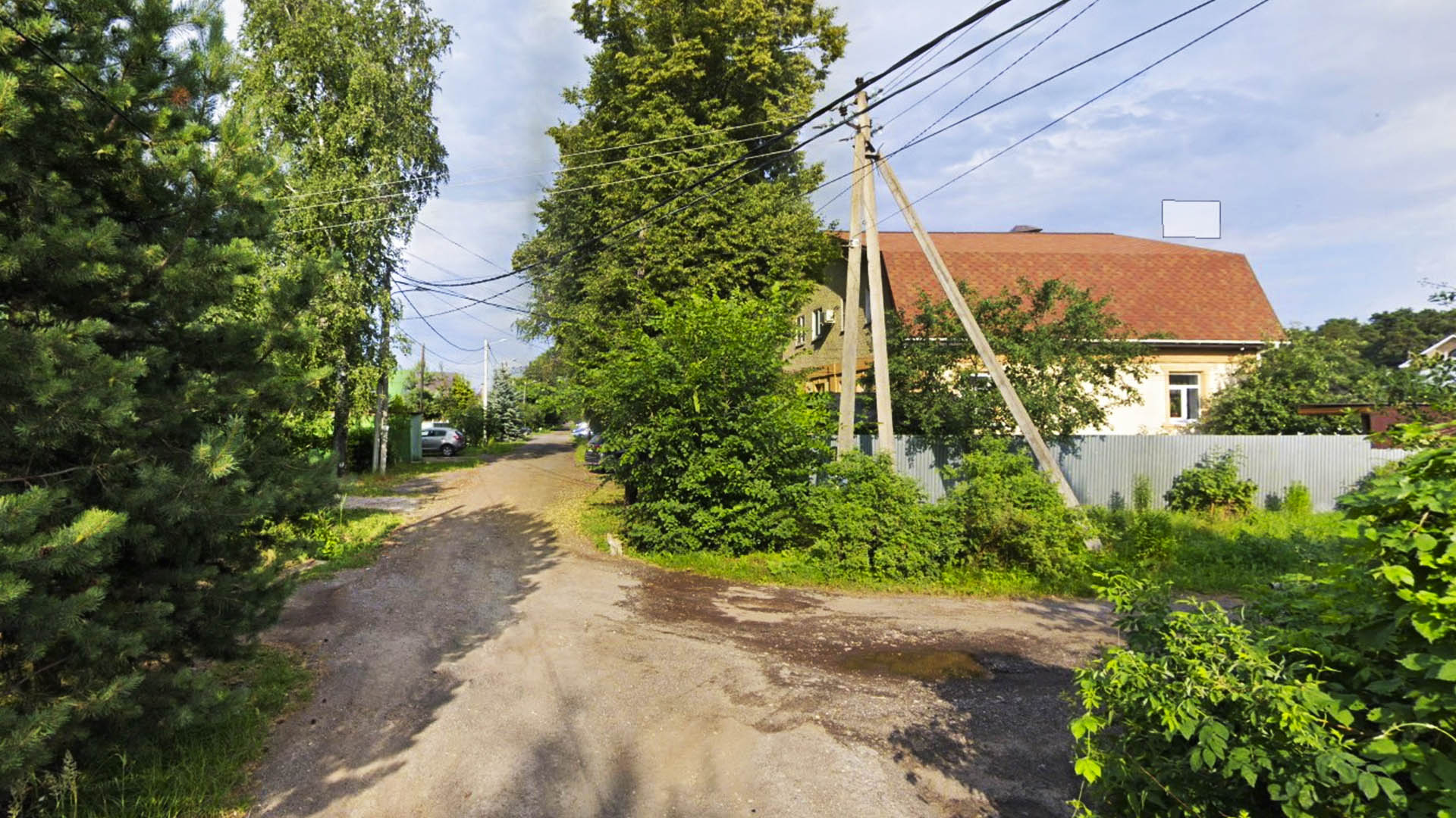 Ремонт дороги по ул.Стригинская, д.90 - д.110, г.Н.Новгород