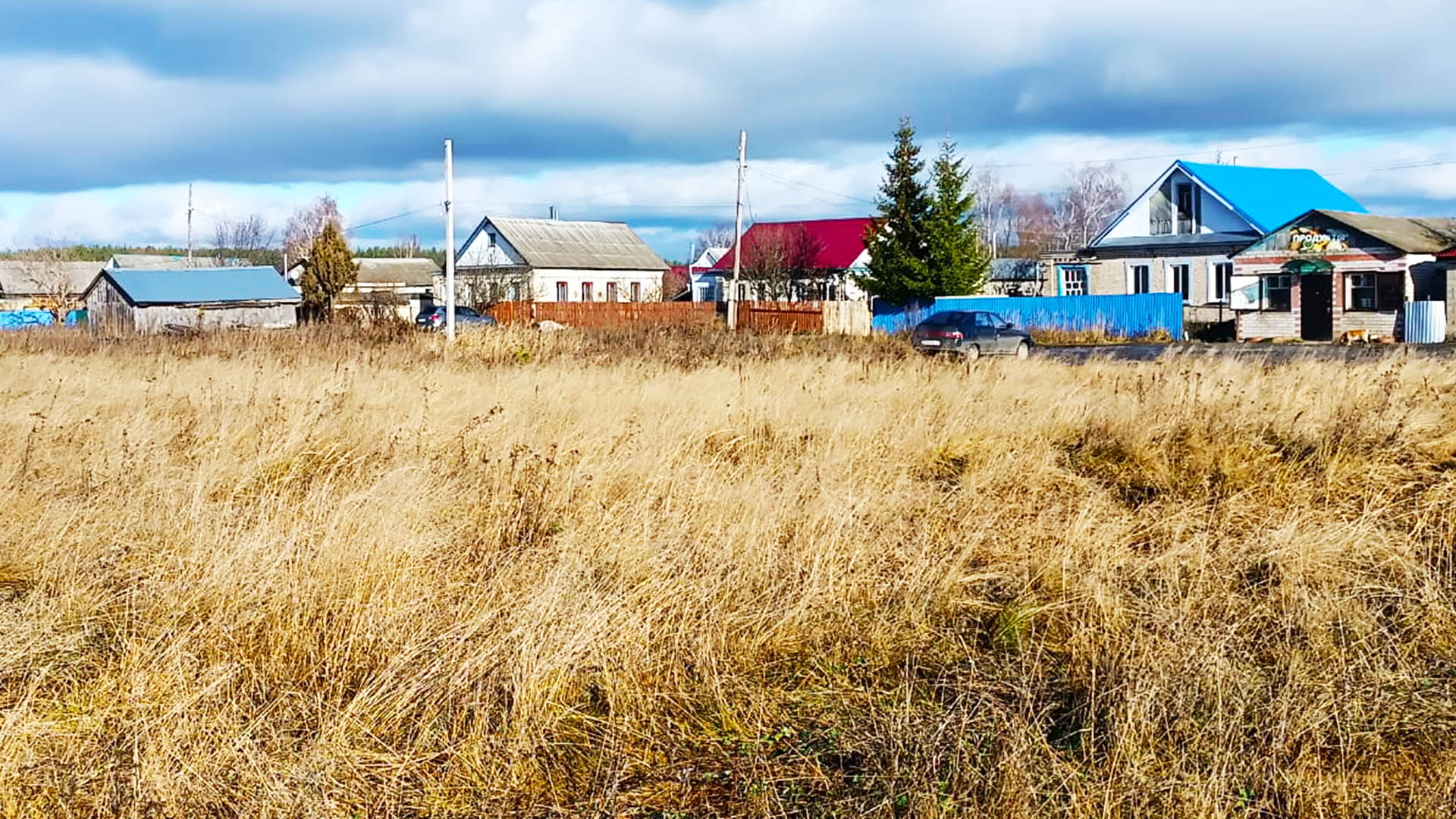Устройство детской игровой площадки по
ул.Циолковского, г.Первомайск