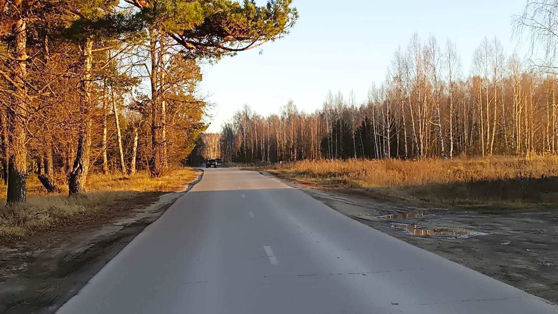 Ремонт сетей уличного освещения от ул.Мочалина, д.22 до а/д "Обход г.Первомайск", от ул.Урицкого, д.109 до ул.Борискина, д.1б, г.Первомайск