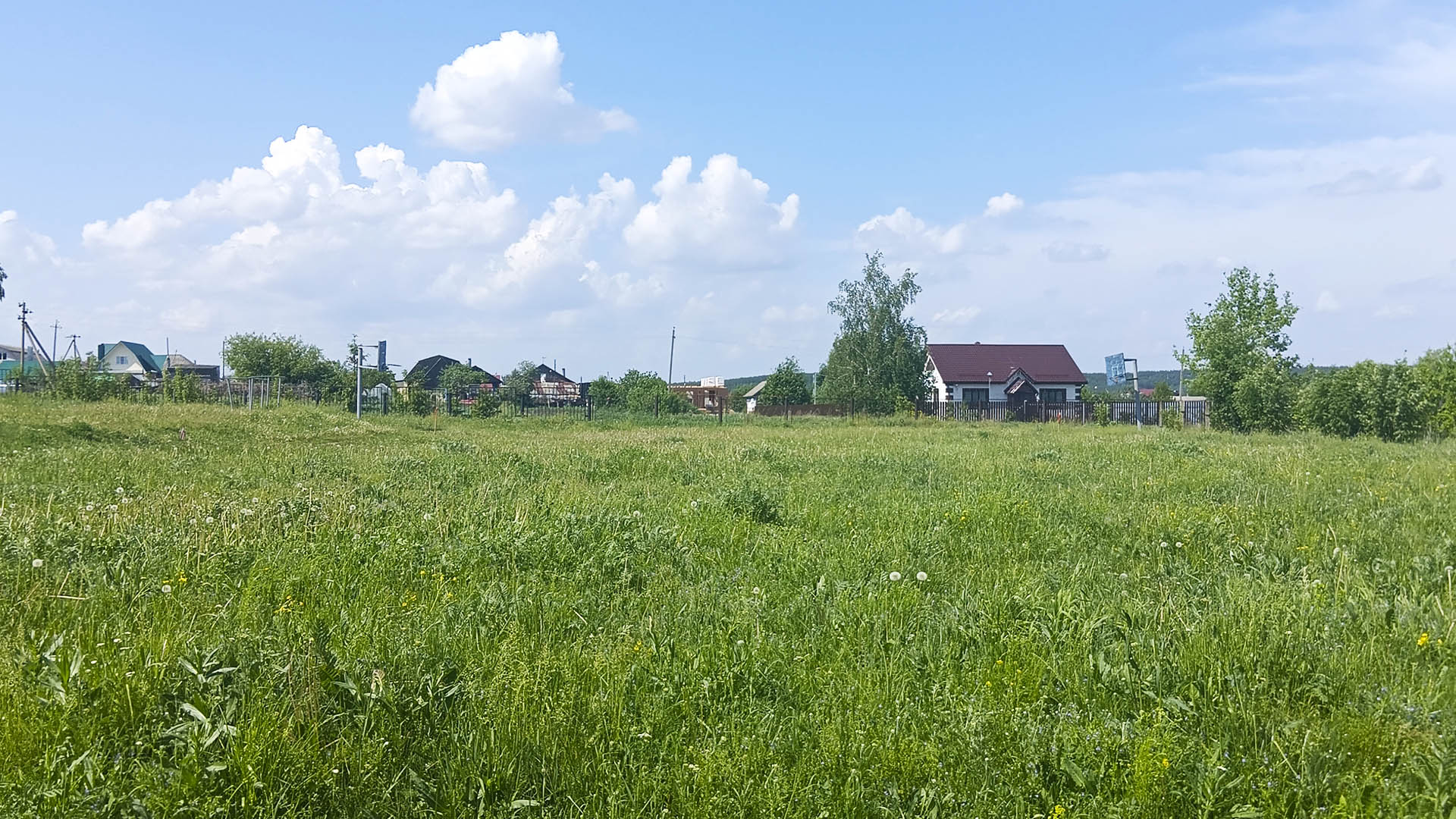 Устройство площадки для мини-футбола на
территории МБОУ Новоселковская СШ, д.Бебяево