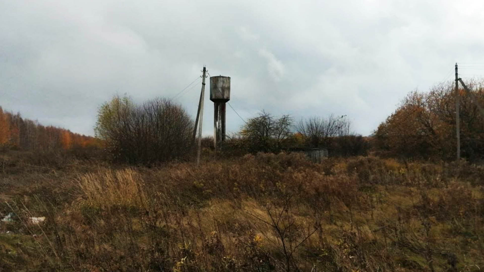 Ремонт водонапорных башен с сетями водоснабжения, с.Глухово, с.Ичалово