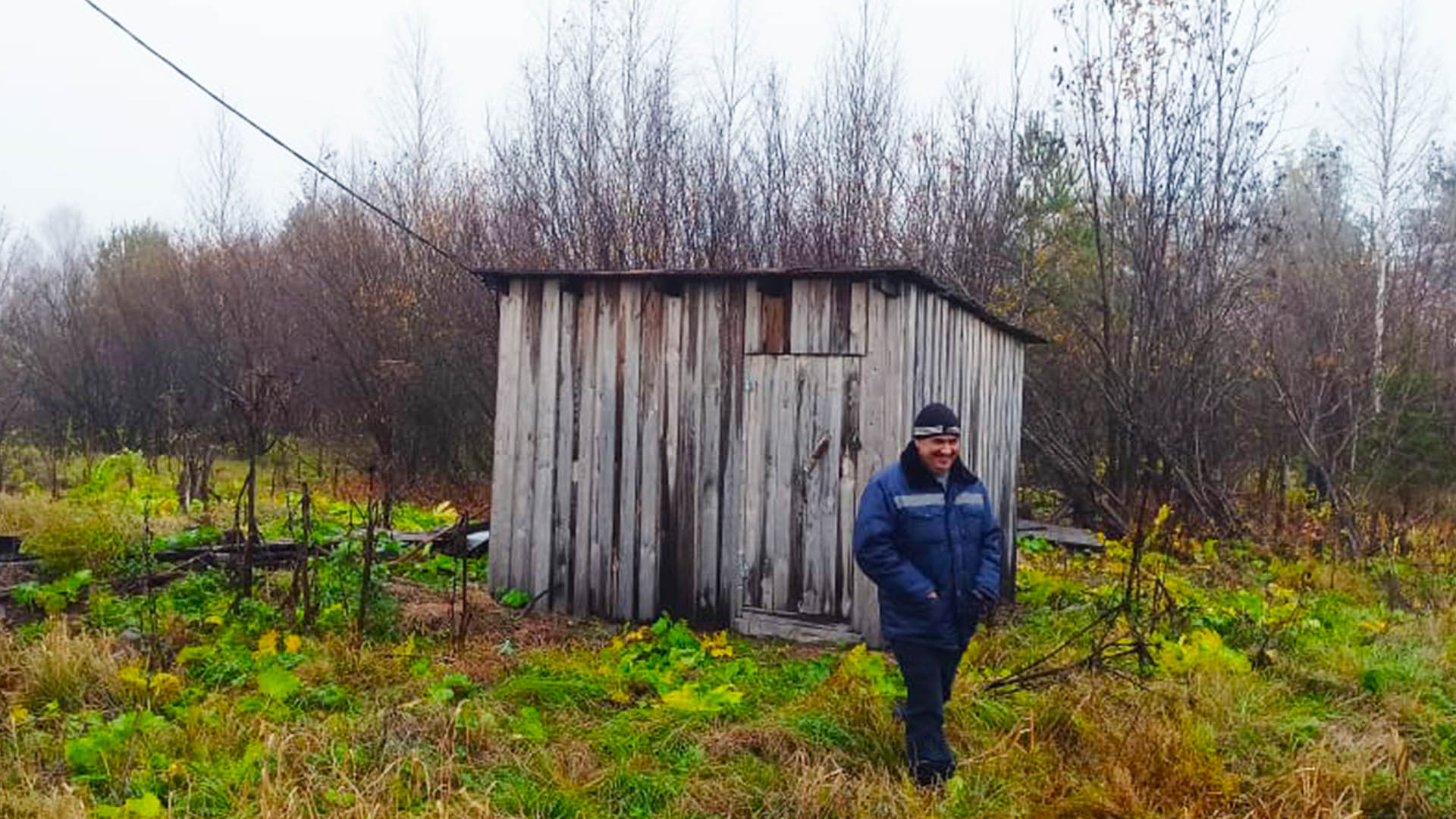 Ремонт скважины, с.Дмитриевское