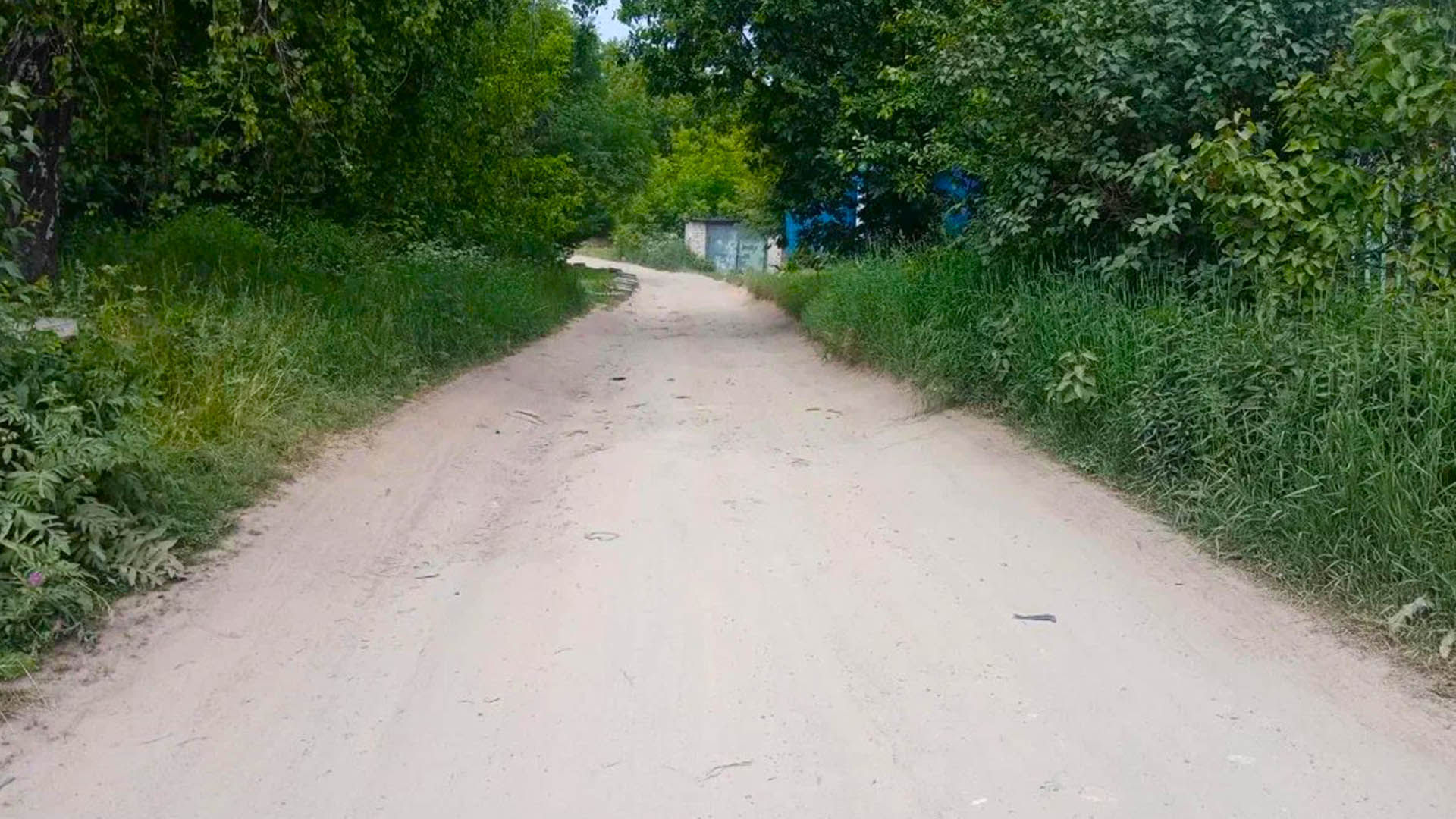 Ремонт дороги по ул.Выселки, д.137 - д.180, ул.Околица д.138а - д.180, д.Зелецино