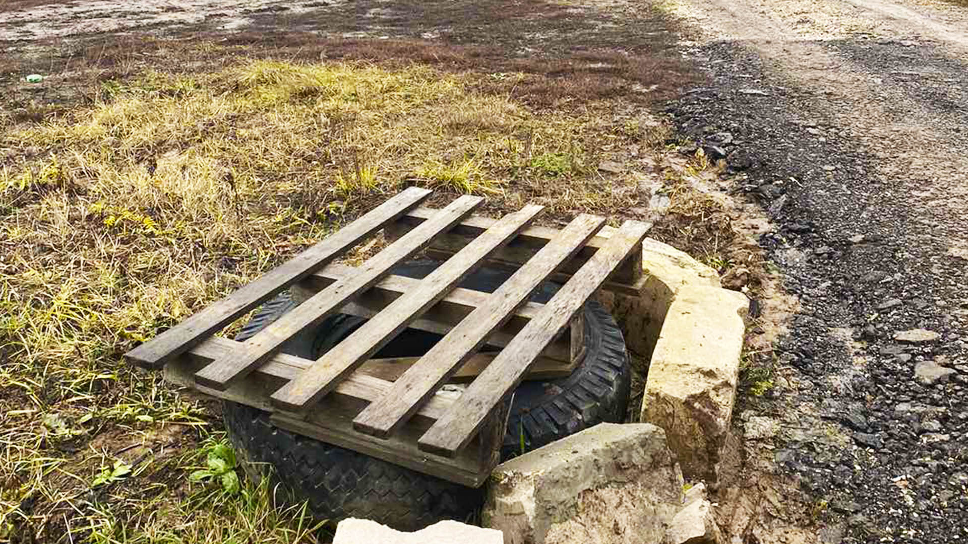 Ремонт водопровода от ул.Школьная до
ул.Юбилейная, д.Ясенцы