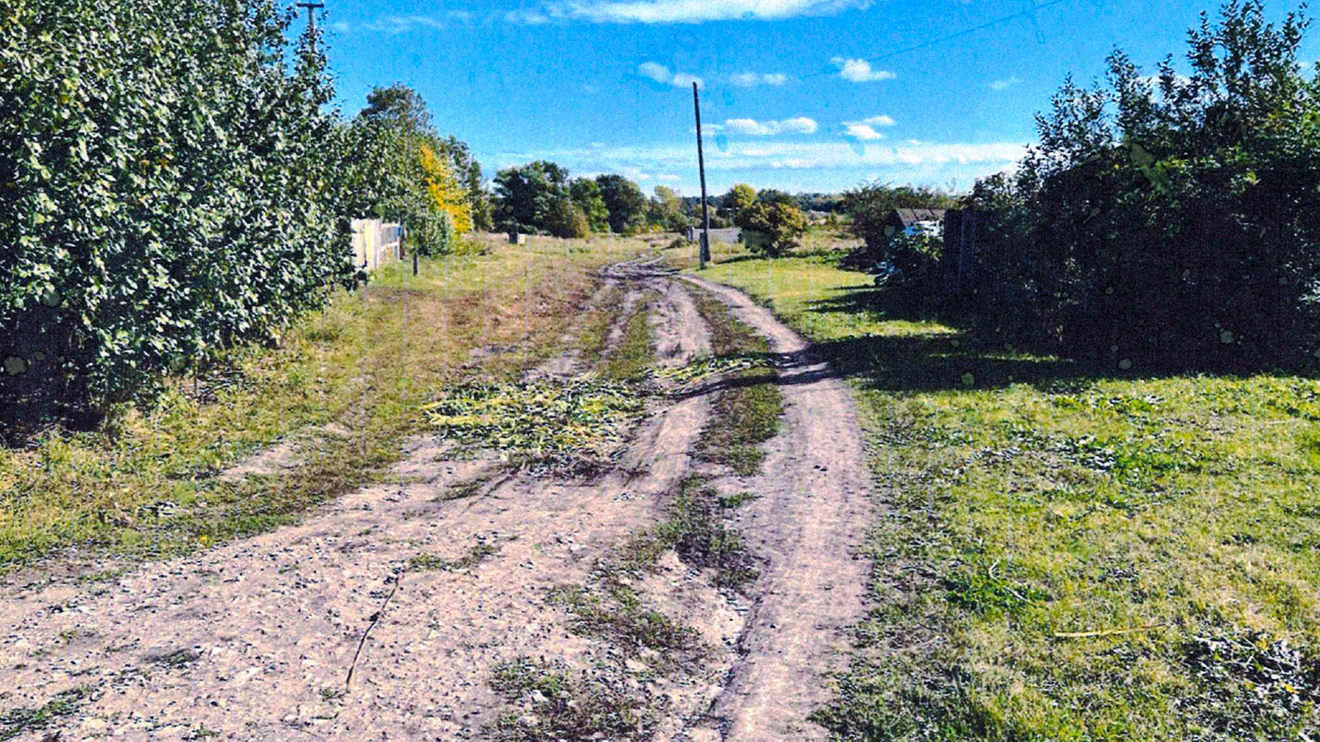 Ремонт дороги по ул.Солнечная, ул.Пушкинская, с.Апраксино