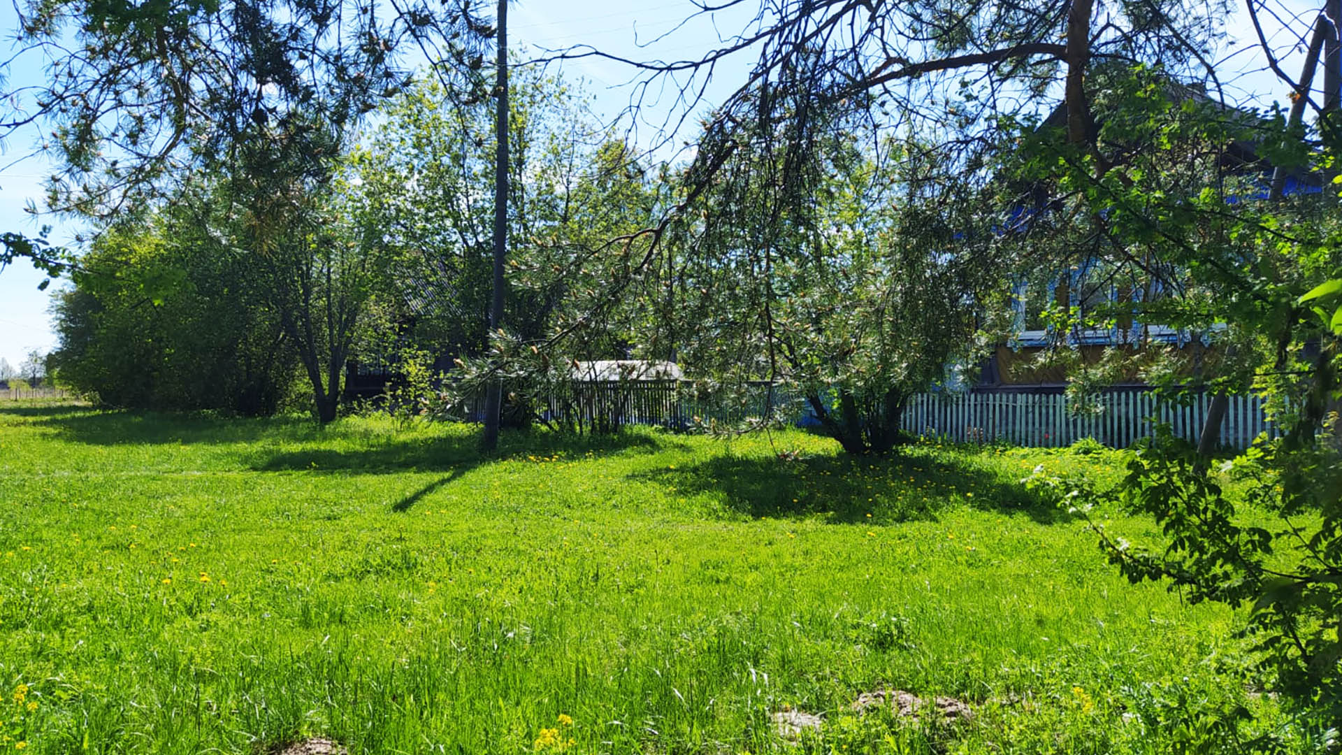 Ремонт водопроводной сети по ул.Октябрьская, с.Старая Рудка