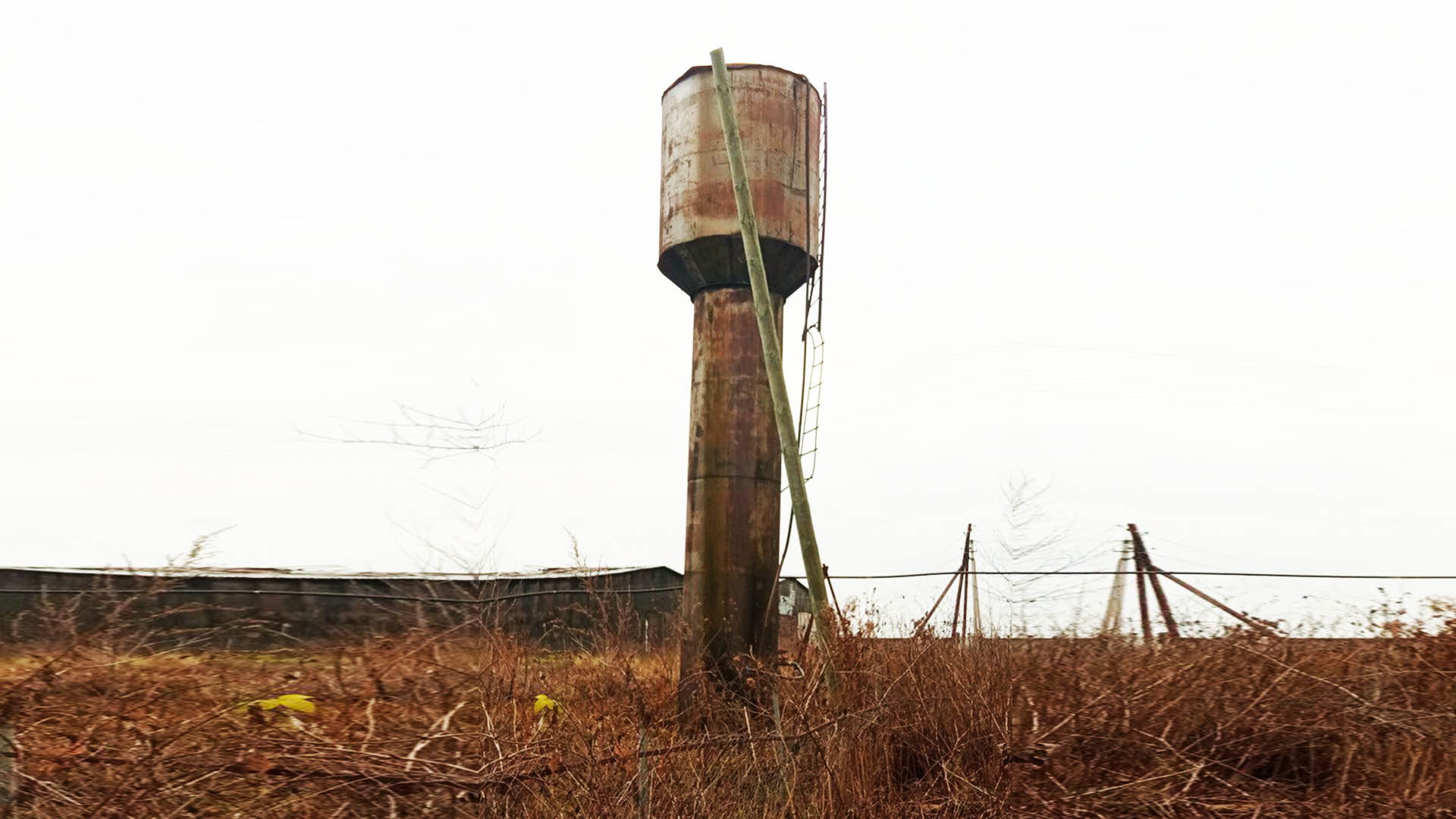 Ремонт системы водоснабжения, с.Тарталей