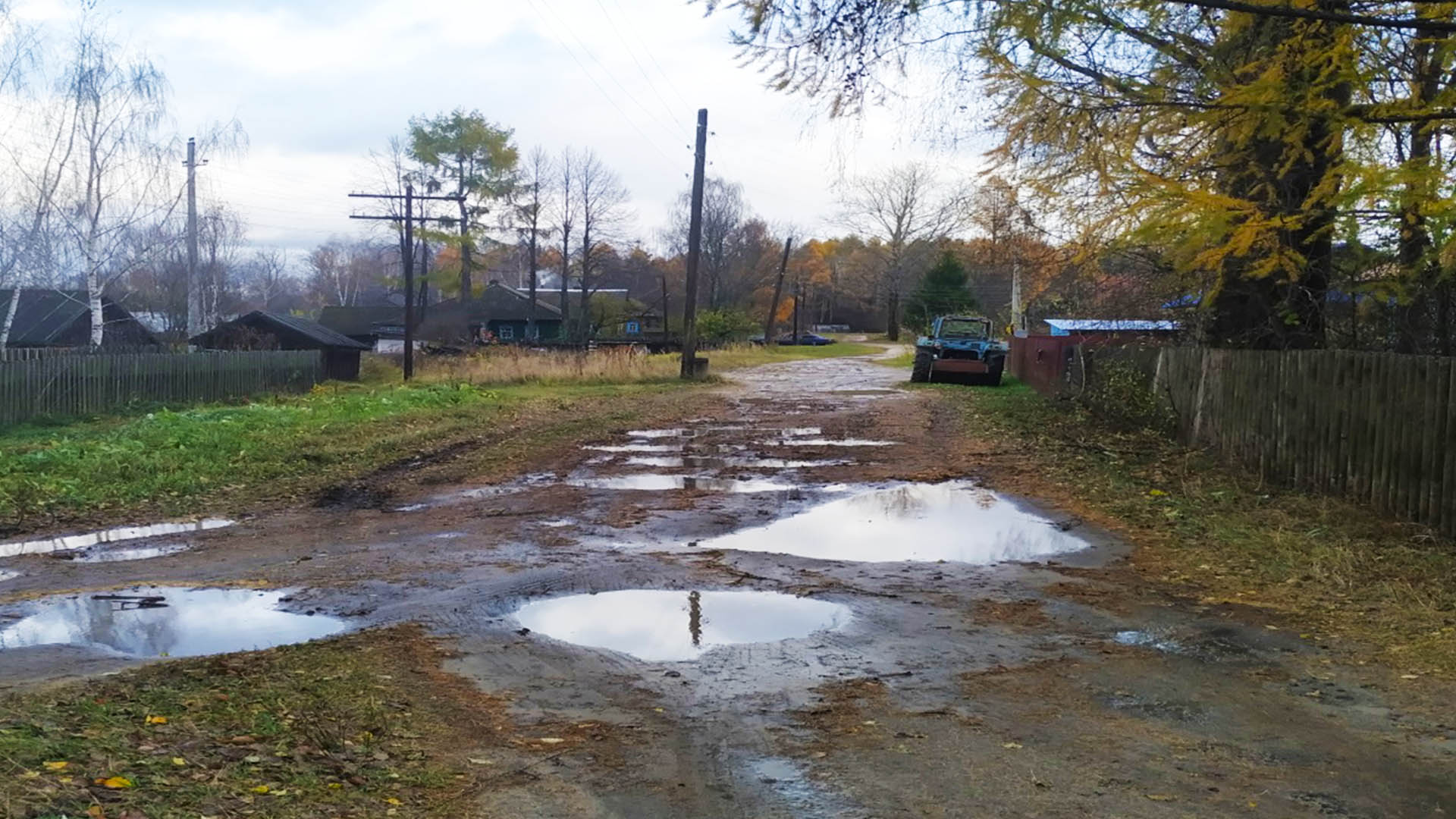 Ремонт дорог по ул.Калинина,
ул.Синявина, ул.Кирова, ул.Куйбышева, ул.Школьная, с.Воздвиженское