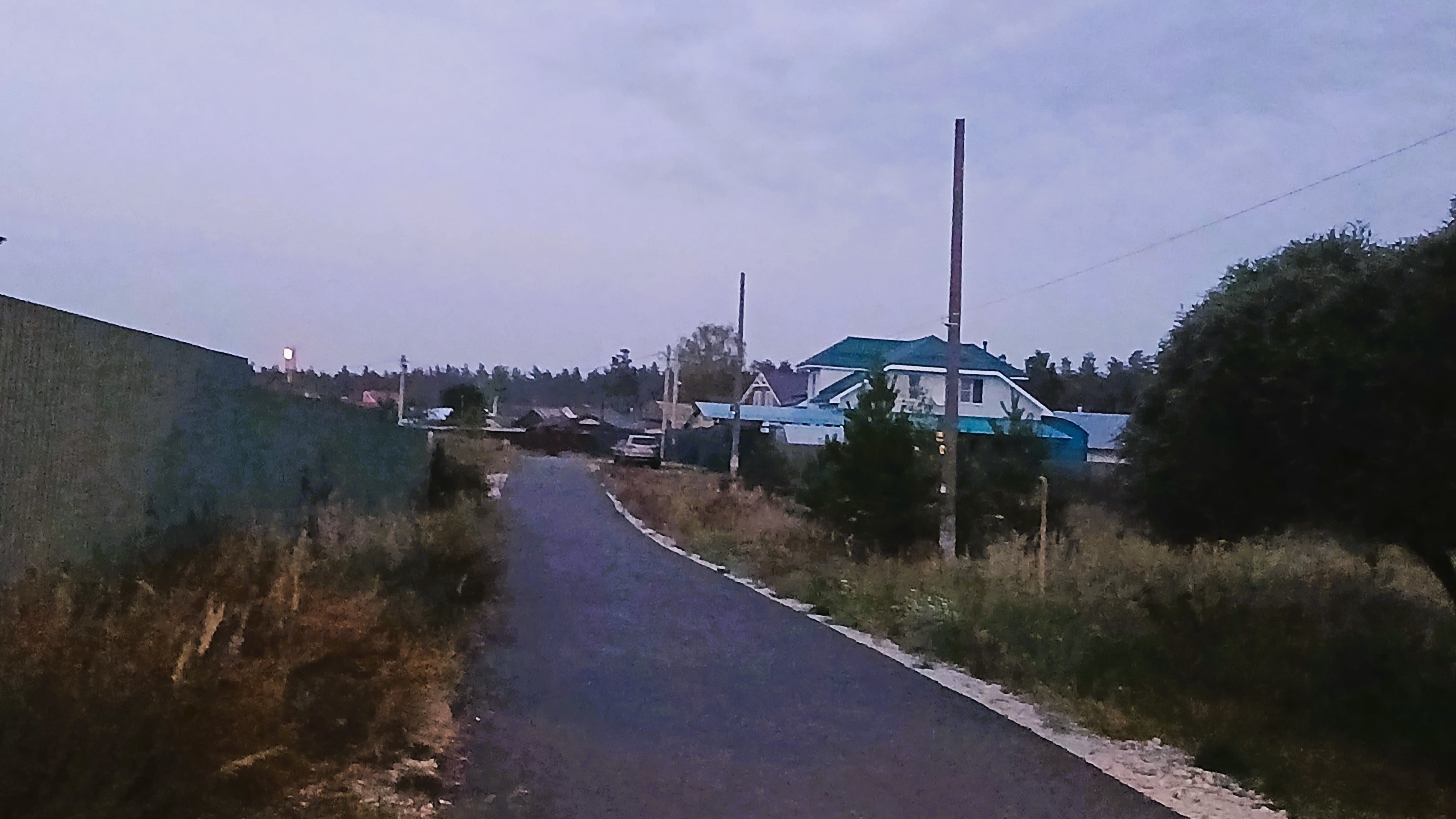Устройство уличного освещения по ул.1 Мая, ул.Чапаева, ул.Горького, ул.Свердлова, ул.Торфяников, п.Пыра