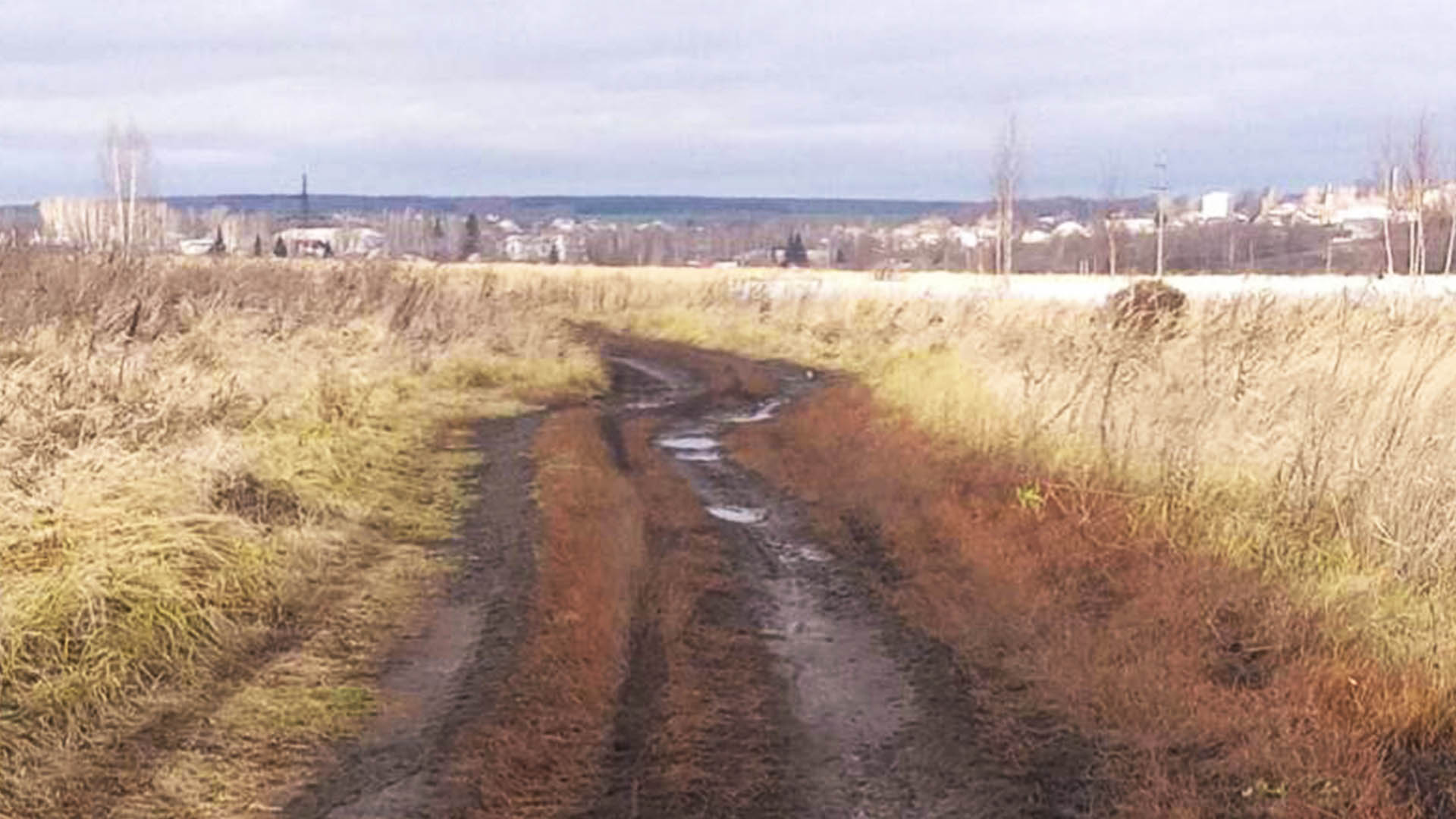 Ремонт дороги от ул.1 Мая, д.61 до кладбища, с.Большое Мамлеево
