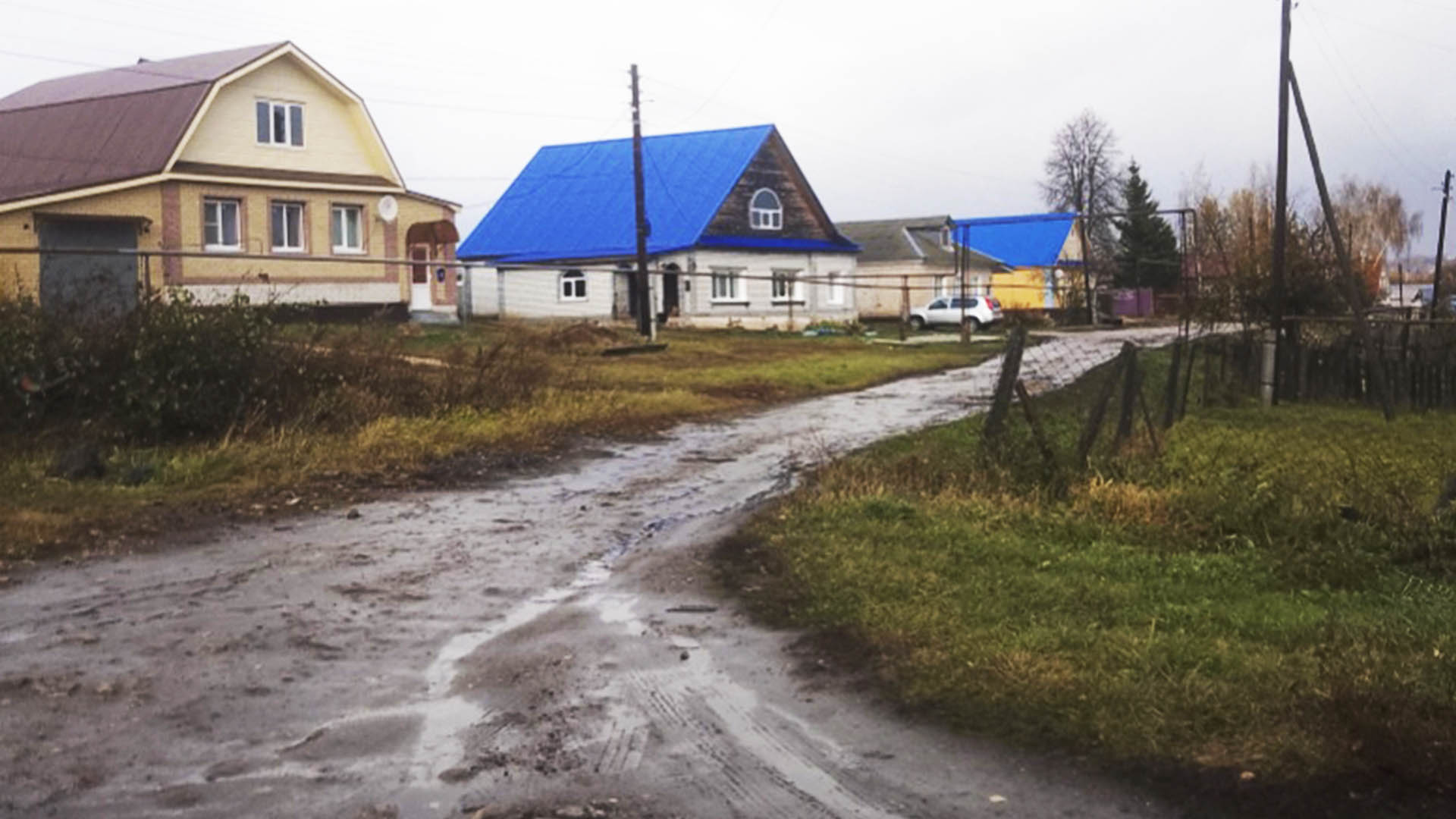 Ремонт участка дороги по ул.Пролетарская, д.18 - д.96, с.Кудеярово