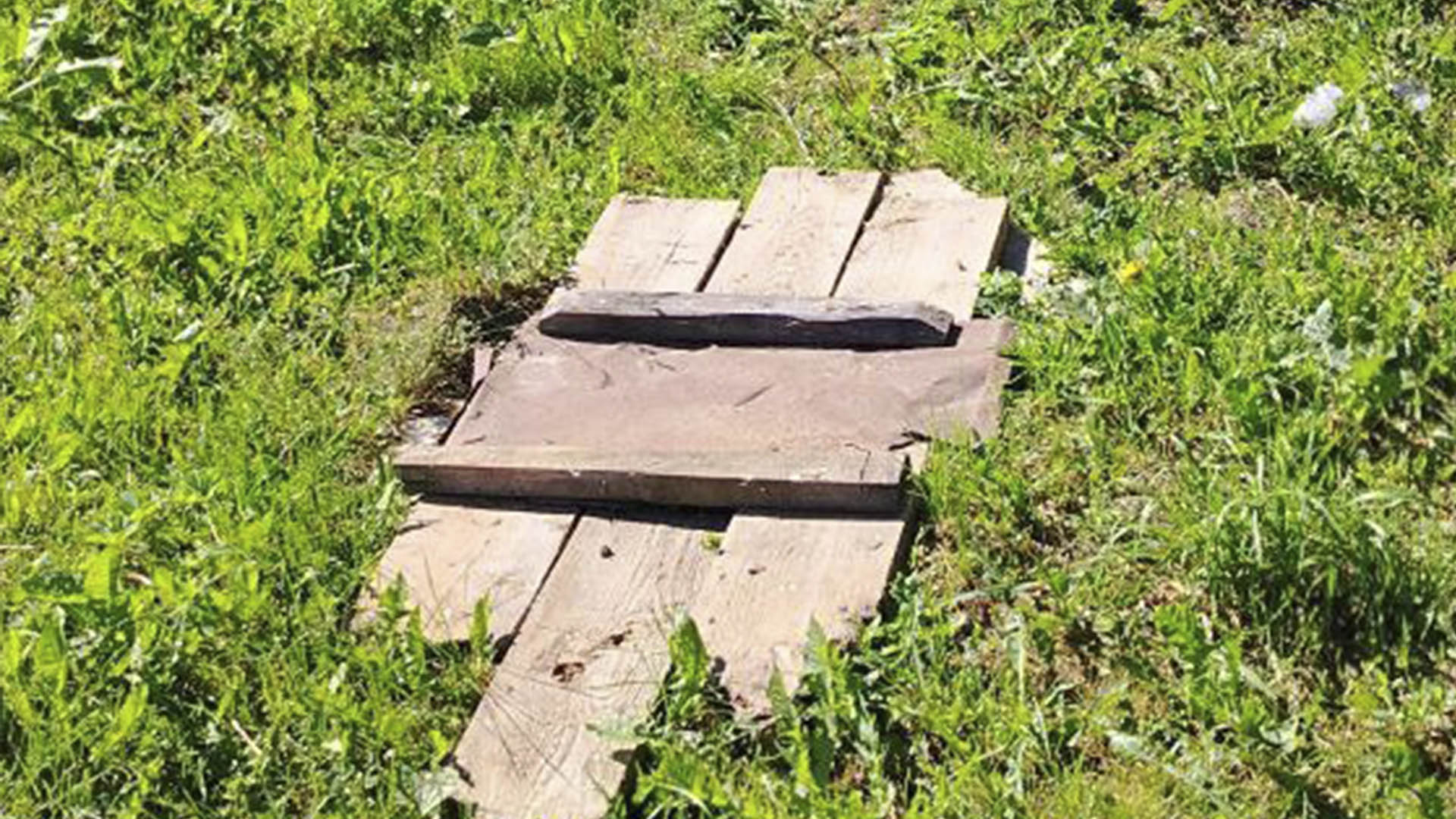 Замена водопроводных сетей по ул.Механизаторов, с.Лопатино