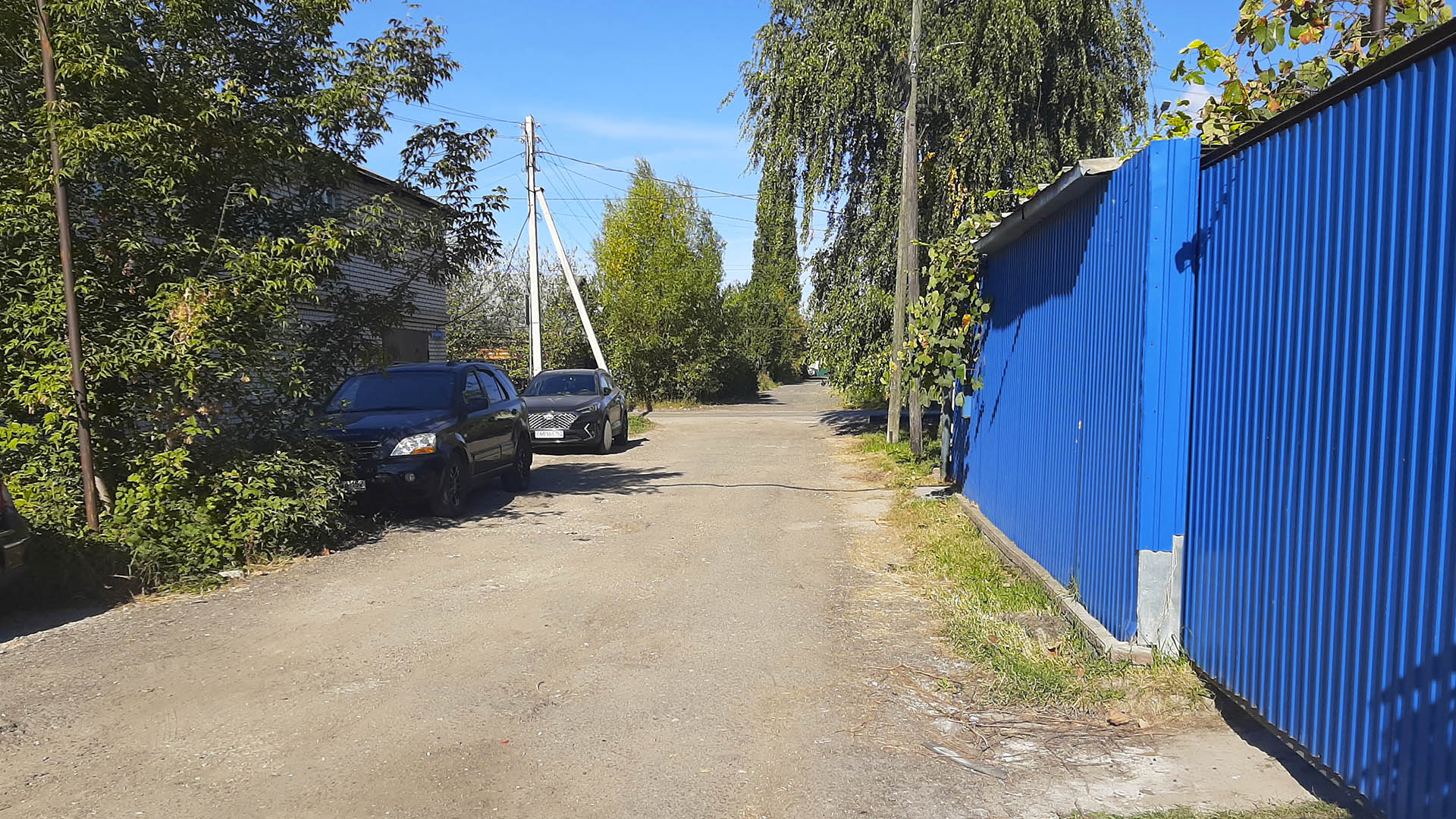 Ремонт дороги «Гурьевская», г.Нижний Новгород