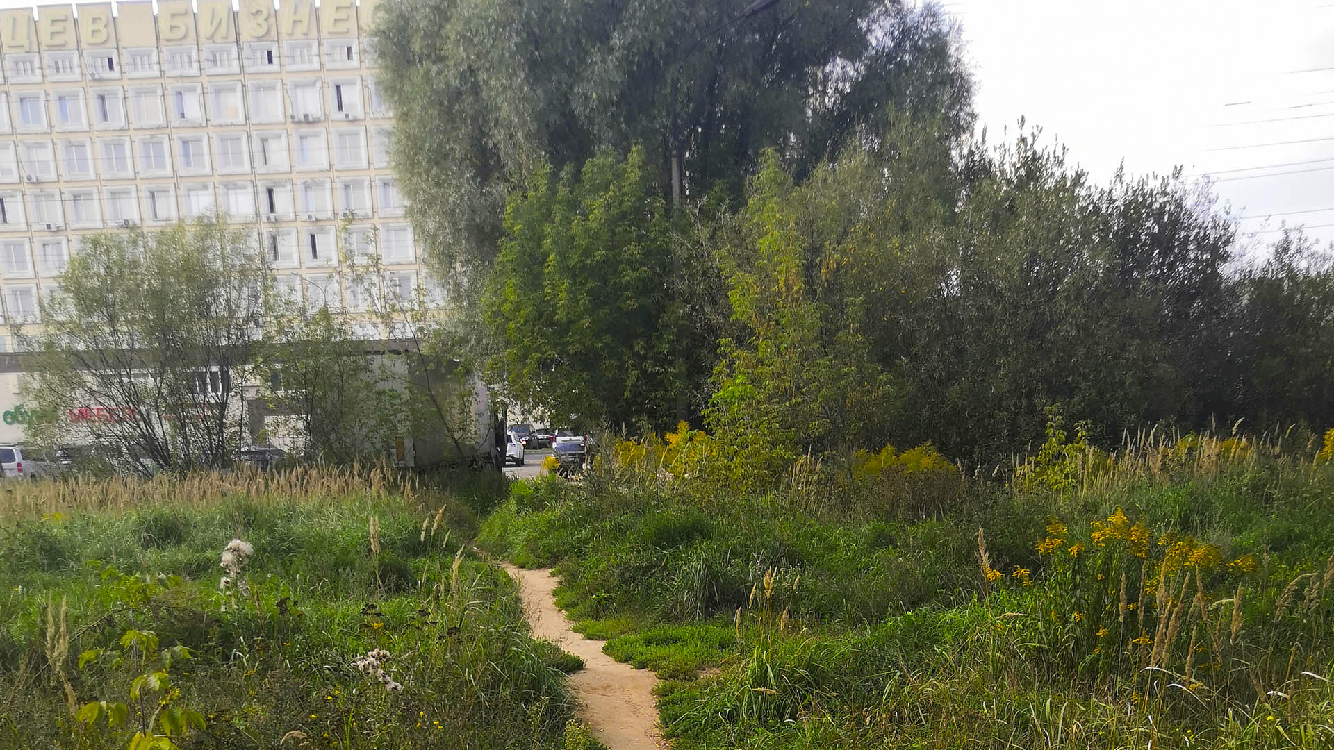 Ремонт тротуара по ул.Зайцева, д.22 - д.31,  г.Нижний Новгород