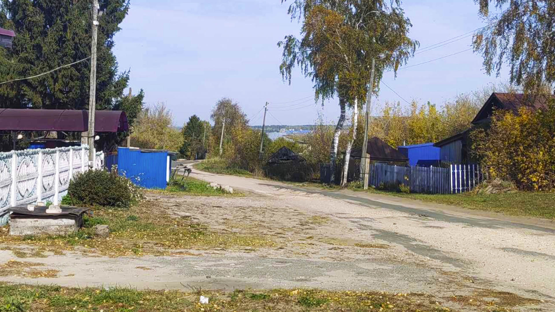 Ремонт водопровода по ул.Красноармейская, д.2 - д.76, с.Ильинское