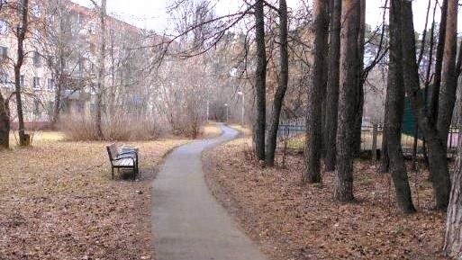 Устройство объектов наружного освещения пер.Северный д.2, д.6, г.Саров