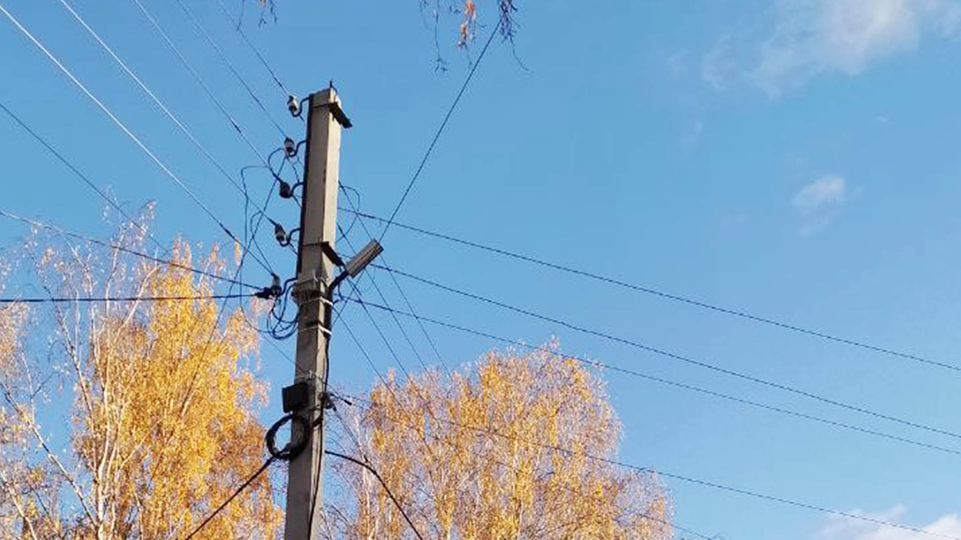 Организация системы видеонаблюдения, г.Богородск