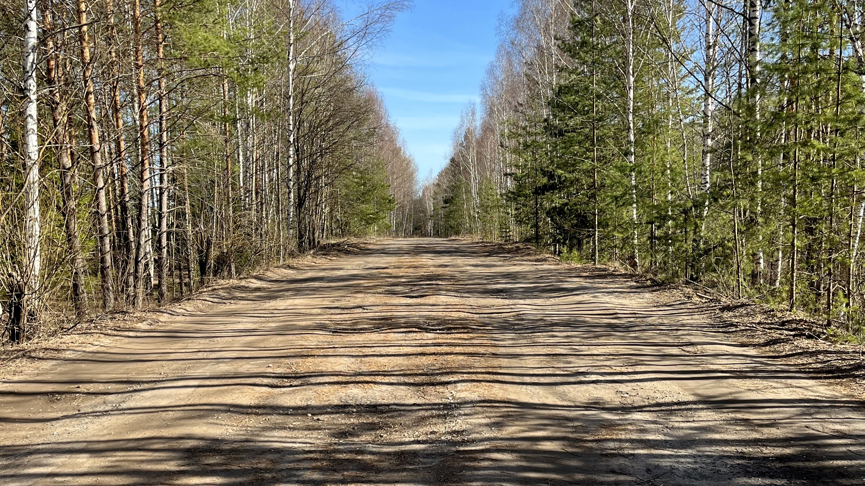 Ремонт участка дороги (км 3+300 - 3+965) Оранки-Ягодное, с.Оранки