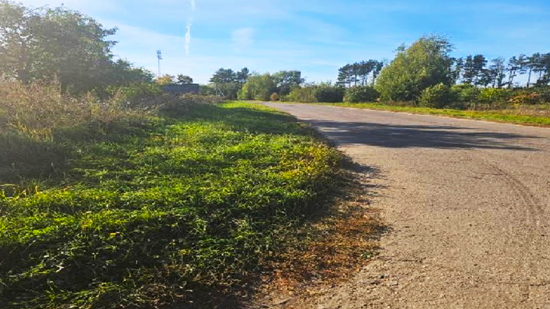 Ремонт участка водопровода, с.Кишкино